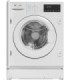 Siemens WK14D490ES iQ500, Lavadora-secadora integrable, 8/5 kg