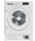 Bosch WKD28260ES Serie 4, Lavadora-secadora integrable, 8/5 kg