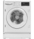 Bosch WKD28490ES Serie 6, Lavadora-secadora integrable, 8/5 kg