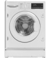 Bosch WKD28490ES Serie 6, Lavadora-secadora integrable, 8/5 kg