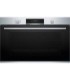 Bosch VBD5780S0 Serie 6, Horno pirolítico, 90 x 60 cm, Acero inoxidable