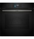 Bosch HSG7584B1 Serie 8, Horno con vapor, 60 x 60 cm, Negro