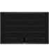 Bosch PXY875KW1E Serie 8, Placa inducción, 80 cm, negro