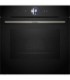 Bosch HBG7764B1 Serie 8, Horno pirolítico, 60 x 60 cm, Negro