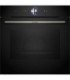 Bosch HRG7361B1 Serie 8, Horno con vapor, 60 x 60 cm, Negro