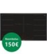 Bosch PXV975DV1E Serie 8, Placa inducción, 90 cm, Negro, con perfiles