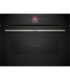 Bosch CBG7341B1 Serie 8, Horno compacto, 60 x 45 cm, Negro