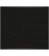 Bosch PXJ675HC1E Serie 6, Placa inducción, 60 cm, Negro, con perfiles
