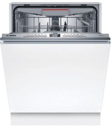 Bosch SMV6ZCX10E Serie 6, Lavavajillas totalmente integrable, 60 cm