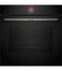 Bosch HBG774KB1 Serie 8, Horno pirolítico, 60 x 60 cm, Negro
