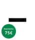 Bosch BIC7101B1 Serie 8, Módulo de calentamiento, 60 x 14 cm, Negro