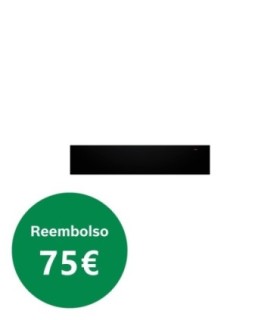 Bosch BIC7101B1 Serie 8, Módulo de calentamiento, 60 x 14 cm, Negro
