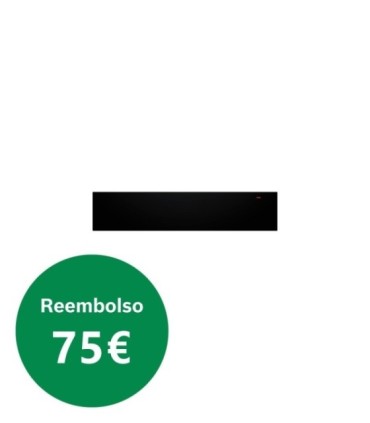 Bosch BIC7101B1 Serie 8, Módulo de calentamiento, 60 x 14 cm, Negro