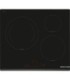 Bosch PIJ631HC1E Serie 6, Placa de inducción, 60 cm, Negro, sin perfiles