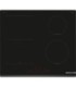 Bosch PVS631HC1E Serie 6, Placa de inducción, 60 cm, Negro, sin perfiles