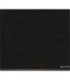 Bosch PXJ631HC2E Serie 6, Placa inducción, 60 cm, Negro, sin perfiles