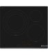 Bosch PID631HC1E Serie 6, Placa de inducción, 60 cm, Negro, sin perfiles