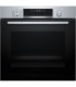 Bosch HBG578ES7 Serie 6, Horno pirolítico, 60 x 60 cm, Acero inoxidable
