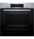 Bosch HBG578ES3 Serie 6, Horno pirolítico, 60 x 60 cm, Acero inoxidable