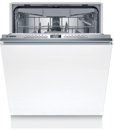 Bosch SMV4EVX04E Serie 4, Lavavajillas totalmente integrable, 60 cm
