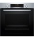 Bosch HBG536ES4 Serie 6, Horno, 60 x 60 cm, Acero inoxidable