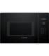 Bosch BEL554MB0 Serie 6, Microondas integrable, 60 x 38 cm, Negro