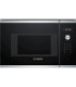 Bosch BFL524MS0 Serie 6, Microondas integrable, Acero inoxidable