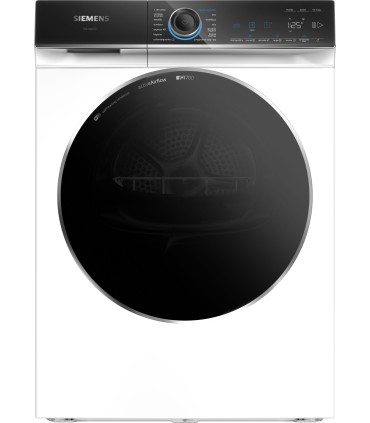 Siemens WR47B2D0ES iQ700, Secadora con bomba de calor, 9 kg