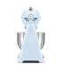 Smeg SMF05PBEU Robot cocina, 50's Style, Azul