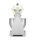 Smeg SMF04CREU Robot cocina, 50's Style, Crema