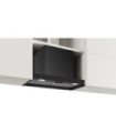 Balay 3BD864MM Campana decorativa integrable, 60 cm, Negro mate