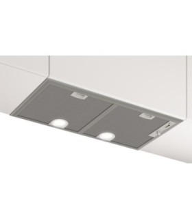 Balay 3BF276NG Módulo de integración, 75 cm, Gris metalizado