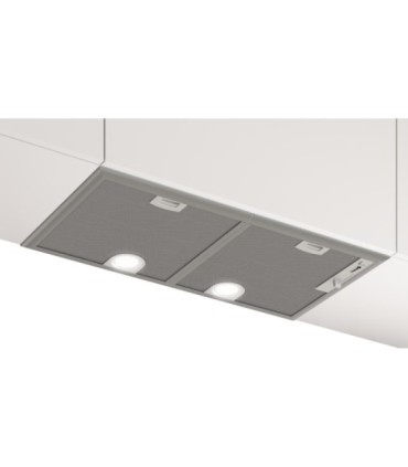 Balay 3BF276NG Módulo de integración, 75 cm, Gris metalizado