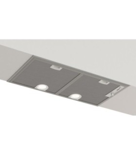 Bosch DHL755BM Serie 4, Módulo de integración, 75 cm, Plateado