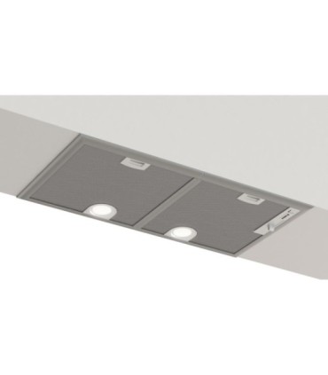 Bosch DHL755BM Serie 4, Módulo de integración, 75 cm, Plateado
