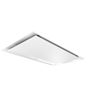 Siemens LR96CAQ20 iQ500, Extractor de techo, 90 cm, Blanco