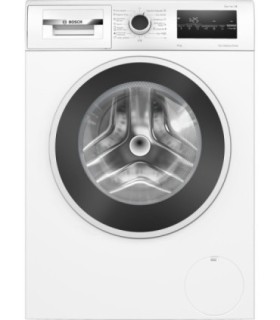 Bosch WAN24280ES Serie 4, Lavadora de carga frontal, 8 kg, máx. 1200 rpm