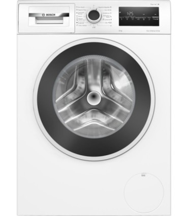Bosch WAN28283ES Serie 4, Lavadora de carga frontal, 8 kg, máx. 1400 rpm