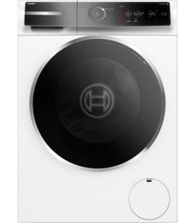 Bosch WGB266A2ES Serie 8, Lavadora de carga frontal, 11 kg, máx. 1600 rpm
