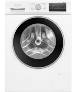 Siemens WM14N292EP iQ300, Lavadora de carga frontal, 9 kg, máx. 1400 rpm