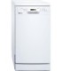 Balay 3VN4031BA Lavavajillas, 45 cm, Blanco