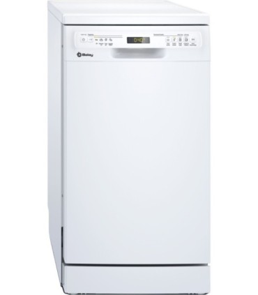 Balay 3VN4031BA Lavavajillas, 45 cm, Blanco