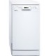 Balay 3VN5331BA Lavavajillas, 45 cm, Blanco