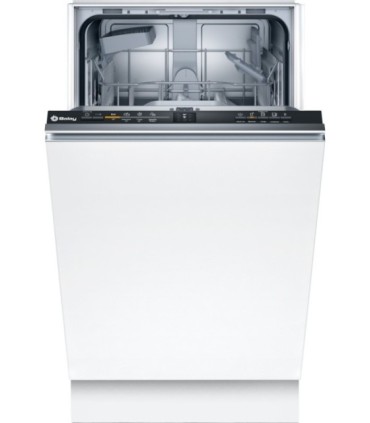 Balay 3VT4032NA Lavavajillas integrable, 45 cm