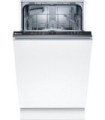 Balay 3VT4032NA Lavavajillas integrable, 45 cm