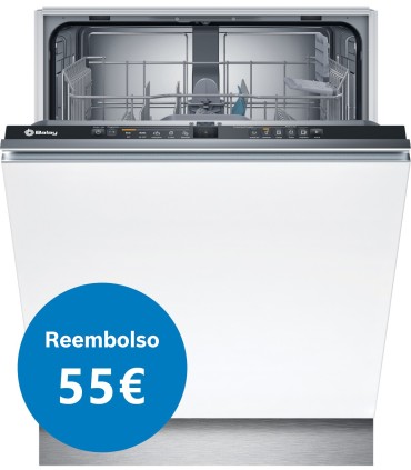Balay 3VF5011NP Lavavajillas integrable, 60 cm