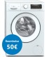 Balay 3TS390B Lavadora, 9 kg, 1200 r.p.m., Blanco