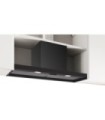 Balay 3BD894MM Campana decorativa integrable, 90 cm, Negro mate