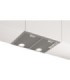 Balay 3BF255NG Módulo de integración, 53 cm, Gris metalizado