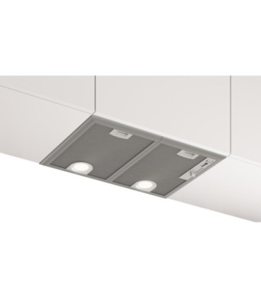 Balay 3BF255NG Módulo de integración, 53 cm, Gris metalizado